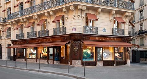 mode hermes paris|best hermes store in paris.